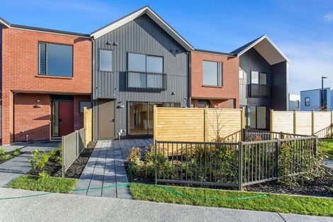 Photo of property in 8 Roundel Crescent, Whenuapai, Auckland, 0618