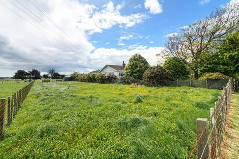 Photo of property in 436 Green Road, Rongotea, Palmerston North, 4476