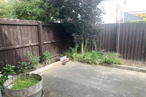 Photo of property in 154a Southampton Street, Sydenham, Christchurch, 8023