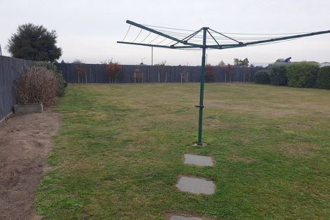 Photo of property in 30 Marlowe Place, Rolleston, 7614