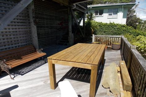 Photo of property in 101a Sefton Street, Wadestown, Wellington, 6012