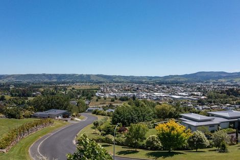 Photo of property in 1 Gracemount Place, Kinmont Park, Mosgiel, 9024