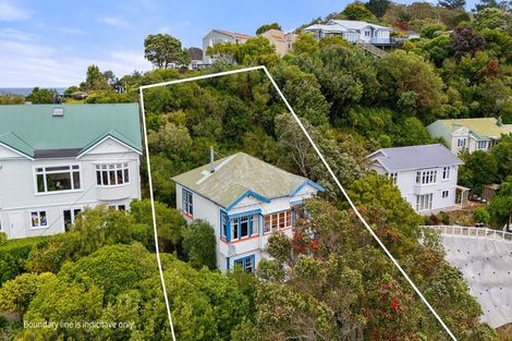 Photo of property in 25 Sutherland Crescent, Melrose, Wellington, 6023
