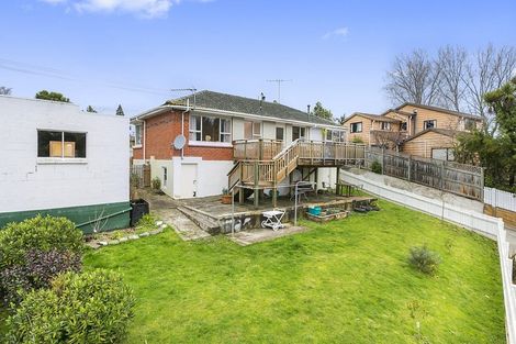 Photo of property in 61 Martin Road, Fairfield, Dunedin, 9018