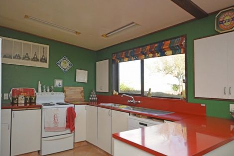 Photo of property in 967 Seadown Road, Seadown, Timaru, 7973