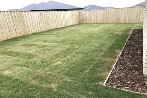 Photo of property in 21 Zabeel Street, Lincoln, 7608