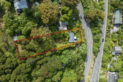 Photo of property in 1091 Dyers Pass Road, Governors Bay, Lyttelton, 8971