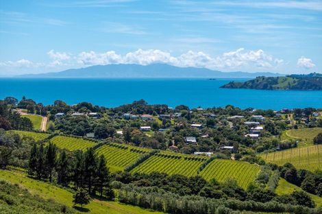 Photo of property in 88a Onetangi Road, Waiheke Island, 1971
