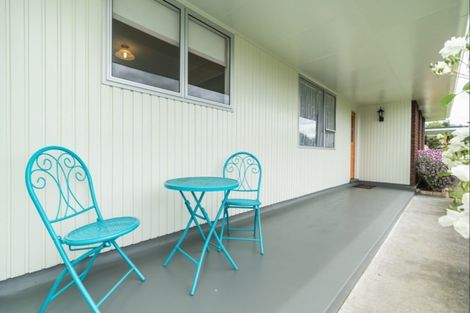 Photo of property in 26 Kennedy Avenue, Feilding, 4702