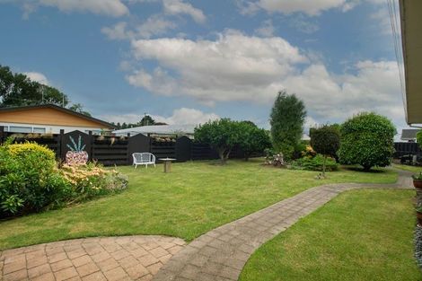 Photo of property in 7 Mahoe Place, Matamata, 3400