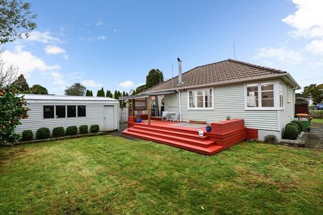 Photo of property in 13 Watts Crescent, Hamilton East, Hamilton, 3216