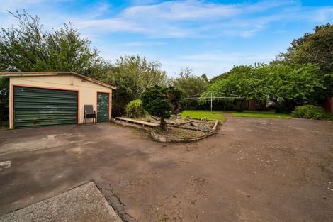 Photo of property in 63 Gladstone Street, Hawera, 4610