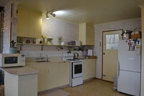 Photo of property in 42 Jessop Street, South Hill, Oamaru, 9400