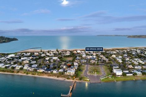 Photo of property in 146 Omaha Drive, Omaha, Warkworth, 0986