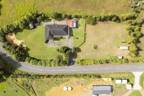 Photo of property in 834 Whareora Road, Whareora, Whangarei, 0175