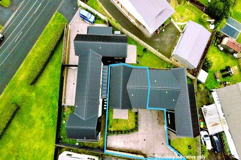 Photo of property in 1/12 Mcewan Place, Fitzroy, Hamilton, 3206