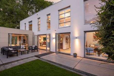 Photo of property in 6 Abberfield Lane, St Albans, Christchurch, 8014