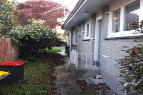 Photo of property in 1/5 Newbridge Place, Ilam, Christchurch, 8041