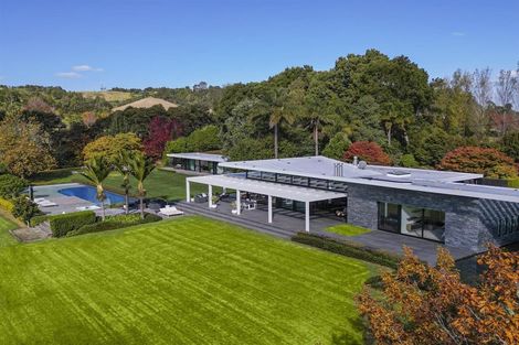 Photo of property in 228 Sunnyside Road, Coatesville, Albany, 0793