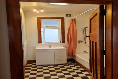 Photo of property in 45a Adams Terrace, Aro Valley, Wellington, 6021