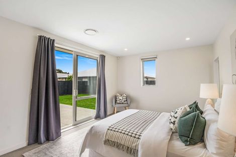 Photo of property in 16 Romanee Lane, Wigram, Christchurch, 8025