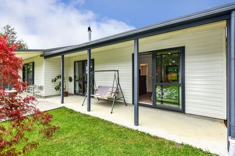 Photo of property in 21a Cross Street, Coalgate, 7673