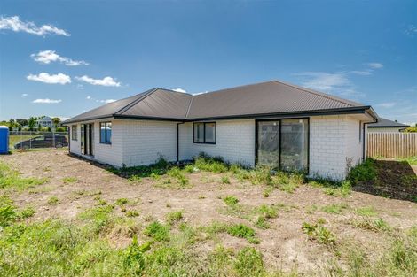 Photo of property in 33 Russell Lilley Drive, Rolleston, 7614