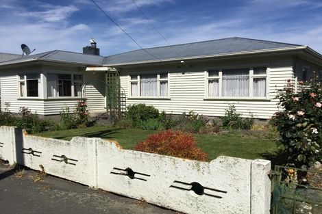 Photo of property in 19 Hall Street, Cheviot, 7310