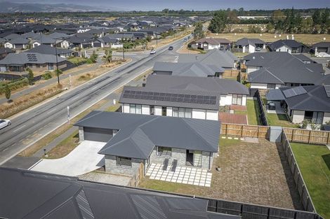 Photo of property in 499 Springston Rolleston Road, Rolleston, 7615