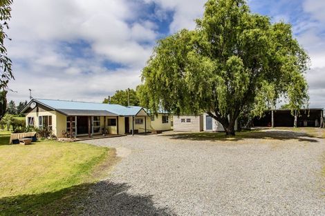 Photo of property in 237 Woodside Road, Oxford, 7495