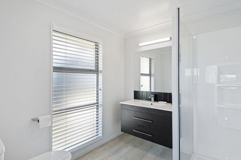 Photo of property in 7 Claremont Crescent, Amberley, 7410