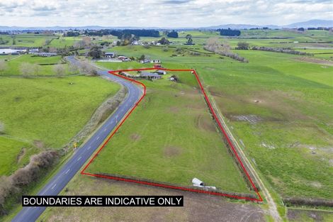 Photo of property in 231 Ryburn Road, Ohaupo, 3883