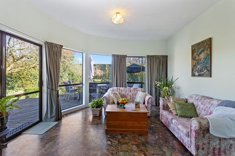 Photo of property in 281 Moderates Road, West Eyreton, Rangiora, 7476