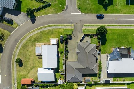 Photo of property in 12 Muriwai Boulevard, Waiotahe, Opotiki, 3198