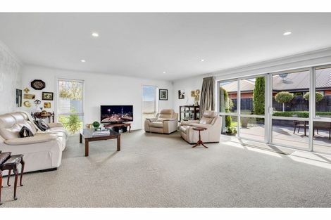 Photo of property in 14 Aspen Street, Rangiora, 7400