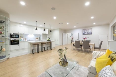 Photo of property in 46 Tir Conaill Avenue, Flat Bush, Auckland, 2019