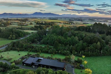 Photo of property in 14 Kalaugher Road, Geraldine Downs, Geraldine, 7991