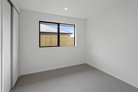 Photo of property in 10 Chambers Avenue, Woodend, 7610