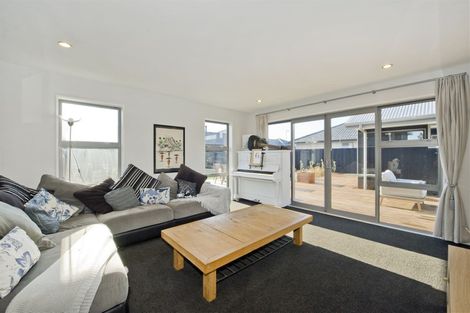 Photo of property in 11 Lignite Drive, Rolleston, 7614