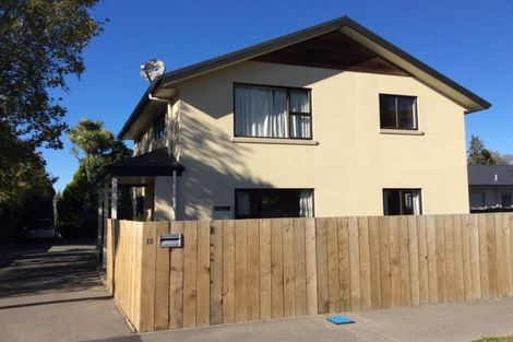 Photo of property in 18 Mackie Street, Rakaia, 7710