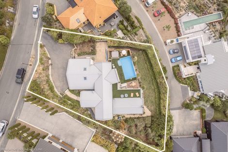 Photo of property in 4 Melleray Place, Redcliffs, Christchurch, 8081