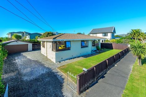 Photo of property in 47 Rocking Horse Road, Southshore, Christchurch, 8062