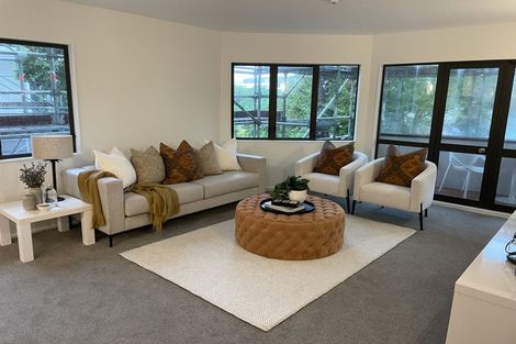 Photo of property in Norfolk Apartments, 7 Ramsgate Terrace, Mairangi Bay, Auckland, 0630