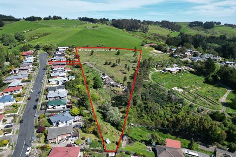 Photo of property in 57 Koremata Street, Green Island, Dunedin, 9018