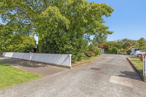 Photo of property in 40 Morris Street, Hokowhitu, Palmerston North, 4410
