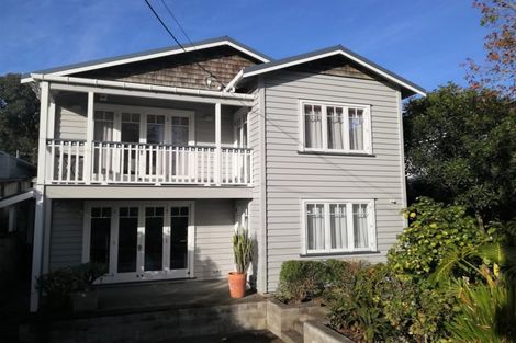 Photo of property in 12 High Street, Devonport, Auckland, 0624