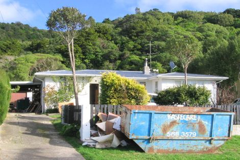 Photo of property in 57 Waiho Terrace, Elsdon, Porirua, 5022