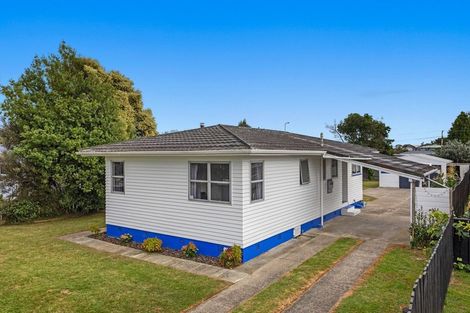 Photo of property in 10 Rambler Drive, Whakatane, 3120