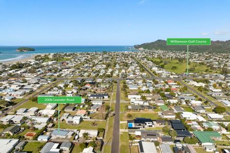 Photo of property in 200b Leander Road, Whangamata, 3620