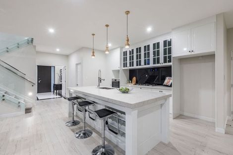 Photo of property in 22 Thomas Rielly Avenue, Hobsonville, Auckland, 0616